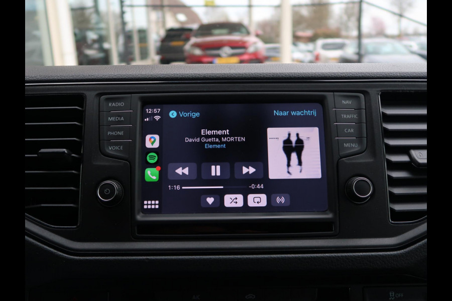 MAN TGE 30 2.0 *DEALER ONDERHOUDEN* + APPLE CARPLAY / CAMERA / NAVIGATIE