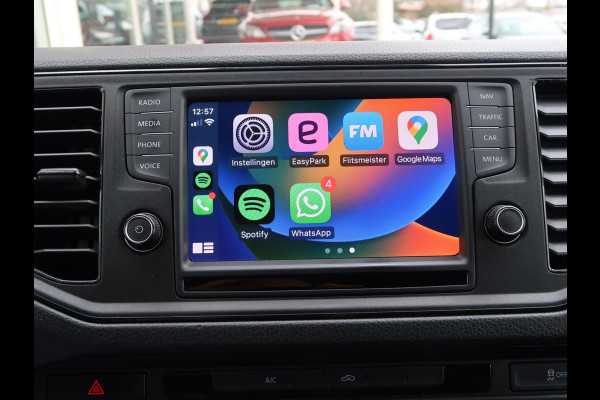 MAN TGE 30 2.0 *DEALER ONDERHOUDEN* + APPLE CARPLAY / CAMERA / NAVIGATIE