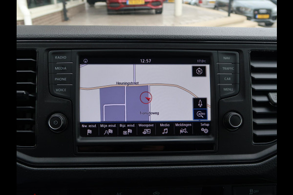 MAN TGE 30 2.0 *DEALER ONDERHOUDEN* + APPLE CARPLAY / CAMERA / NAVIGATIE