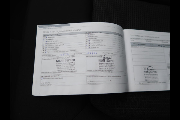 MAN TGE 30 2.0 *DEALER ONDERHOUDEN* + APPLE CARPLAY / CAMERA / NAVIGATIE