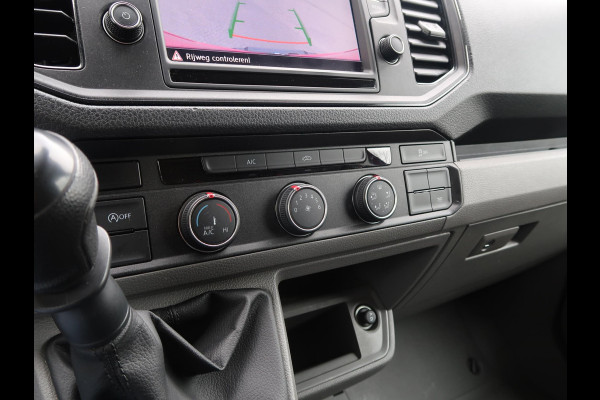 MAN TGE 30 2.0 *DEALER ONDERHOUDEN* + APPLE CARPLAY / CAMERA / NAVIGATIE