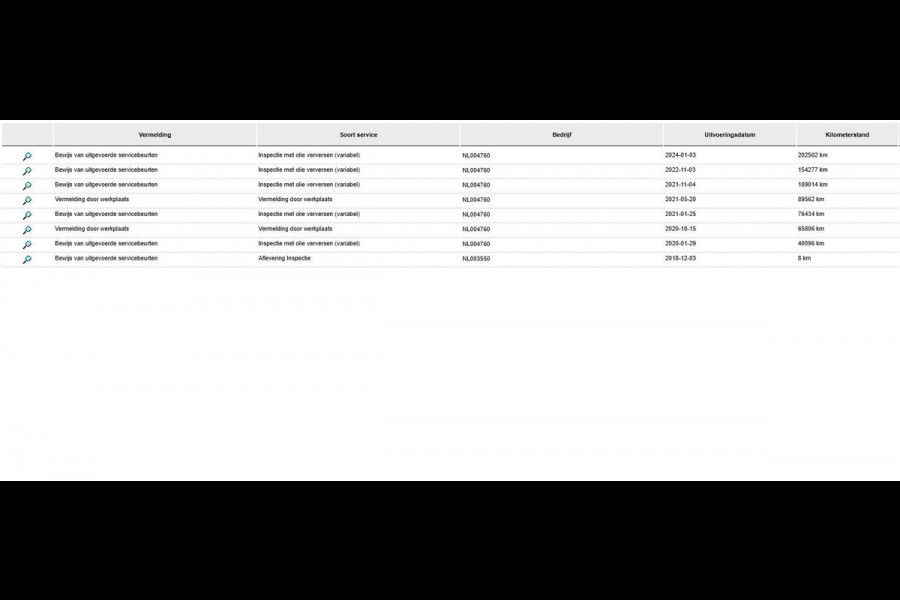 Volkswagen Crafter 35 2.0 TDI 140 PK L3H3 + 3000 KG TREKHAAK + NAVIGATIE / CAMERA / DAB / APPLE CARPLAY