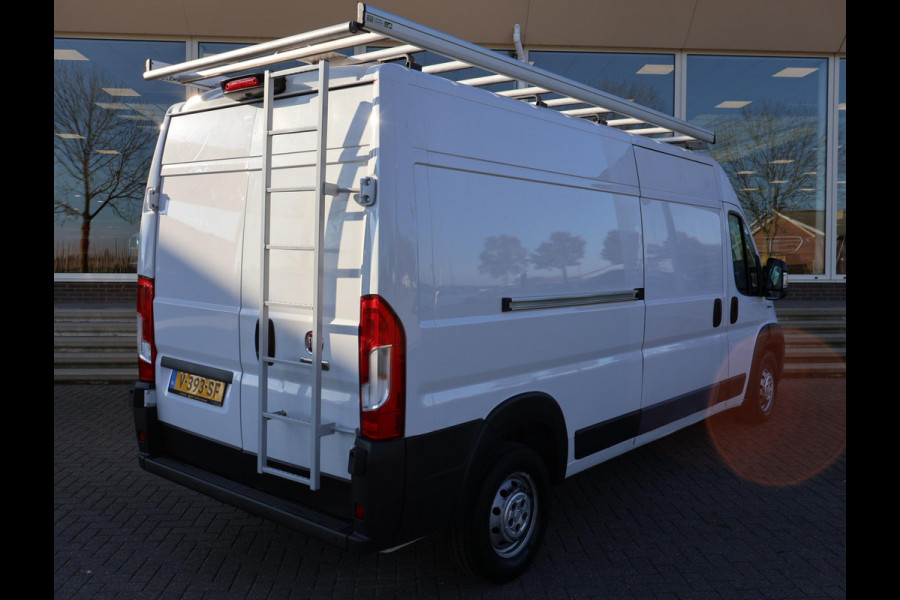 Fiat Ducato 35 2.3 149 PK MULTIJET L3H2 EURO 6 + CAMERA / IMPERIAAL / NAVIGATIE / CRUISE/CLIMATE CONTROL