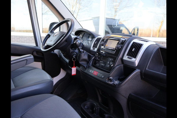 Fiat Ducato 35 2.3 149 PK MULTIJET L3H2 EURO 6 + CAMERA / IMPERIAAL / NAVIGATIE / CRUISE/CLIMATE CONTROL