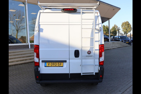 Fiat Ducato 35 2.3 149 PK MULTIJET L3H2 EURO 6 + CAMERA / IMPERIAAL / NAVIGATIE / CRUISE/CLIMATE CONTROL