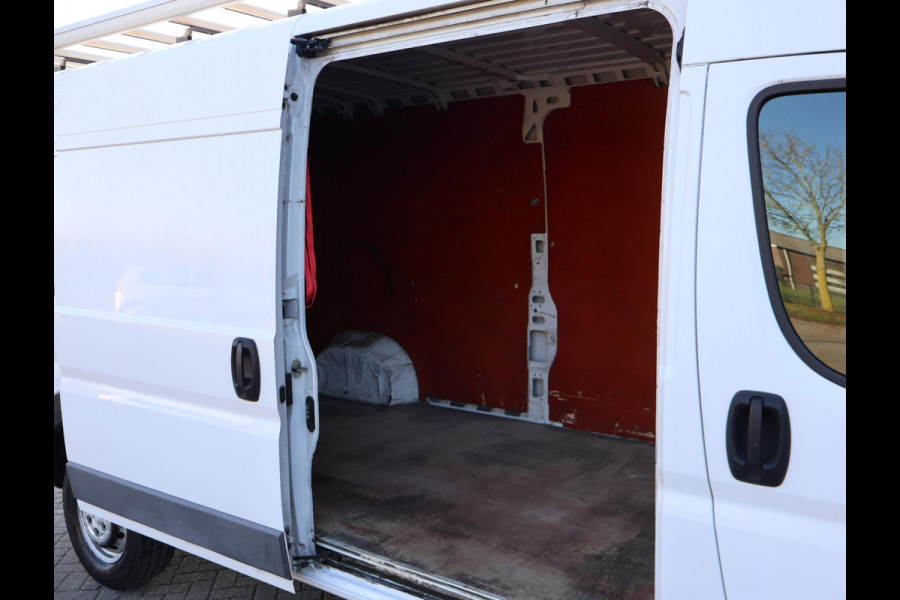 Fiat Ducato 35 2.3 149 PK MULTIJET L3H2 EURO 6 + CAMERA / IMPERIAAL / NAVIGATIE / CRUISE/CLIMATE CONTROL