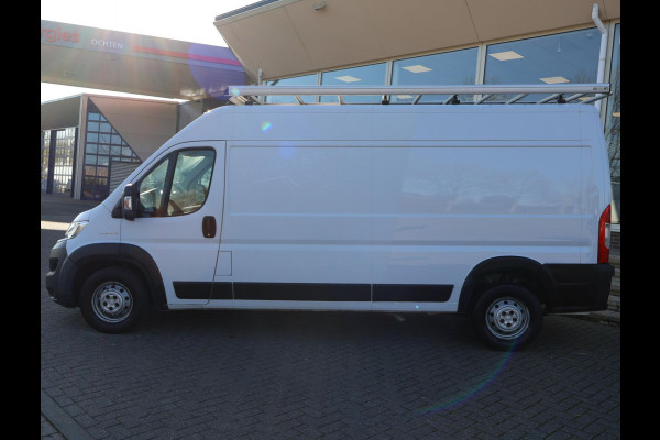 Fiat Ducato 35 2.3 149 PK MULTIJET L3H2 EURO 6 + CAMERA / IMPERIAAL / NAVIGATIE / CRUISE/CLIMATE CONTROL