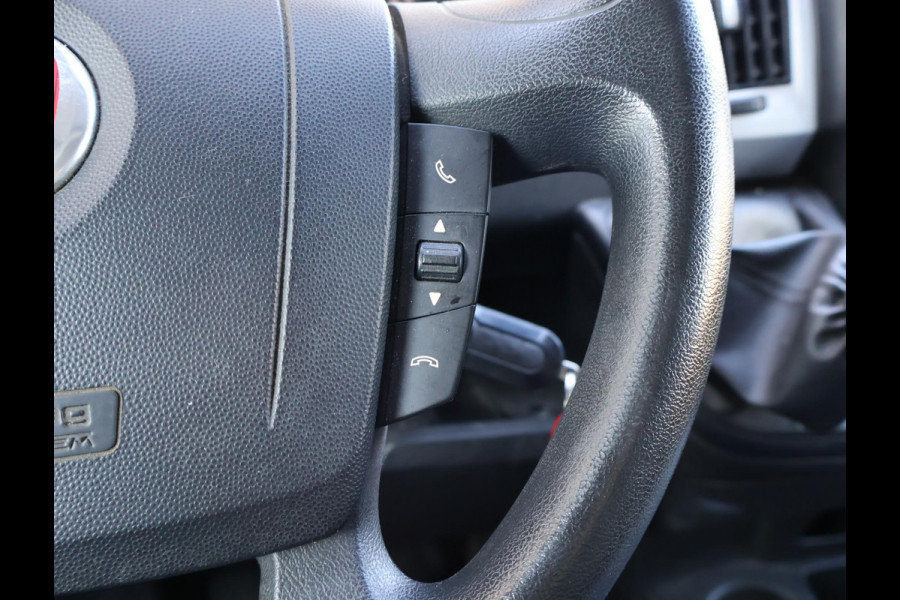 Fiat Ducato 35 2.3 149 PK MULTIJET L3H2 EURO 6 + CAMERA / IMPERIAAL / NAVIGATIE / CRUISE/CLIMATE CONTROL