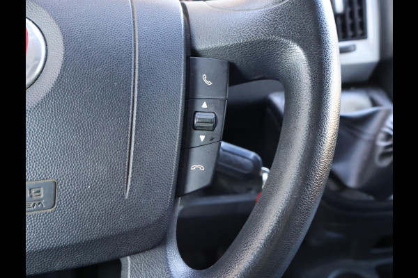 Fiat Ducato 35 2.3 149 PK MULTIJET L3H2 EURO 6 + CAMERA / IMPERIAAL / NAVIGATIE / CRUISE/CLIMATE CONTROL