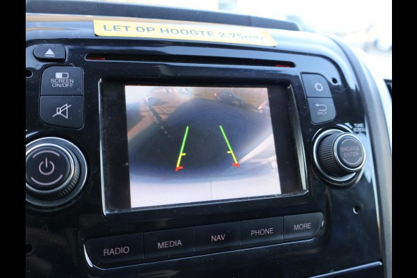 Fiat Ducato 35 2.3 149 PK MULTIJET L3H2 EURO 6 + CAMERA / IMPERIAAL / NAVIGATIE / CRUISE/CLIMATE CONTROL