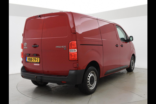 Toyota ProAce Worker 2.0 D-4D 122 PK COOL COMFORT + CAMERA / AIRCO / TREKHAAK / CRUISE CONTROL
