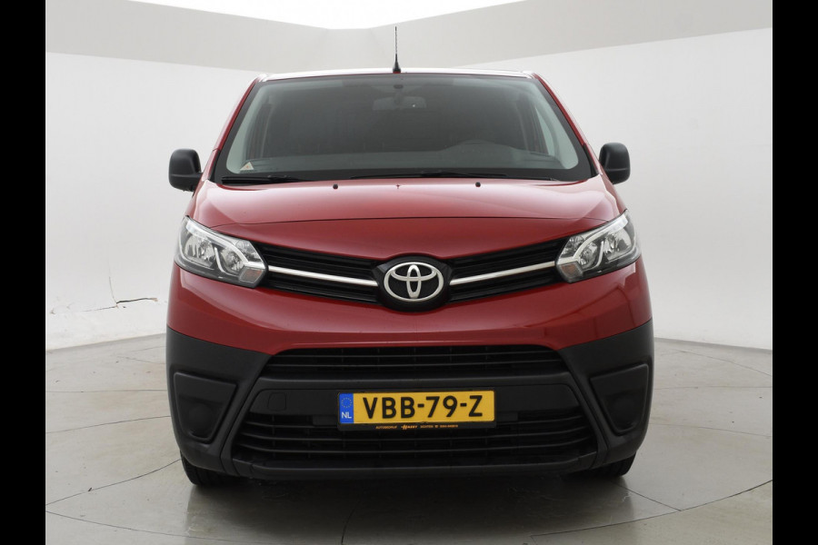 Toyota ProAce Worker 2.0 D-4D 122 PK COOL COMFORT + CAMERA / AIRCO / TREKHAAK / CRUISE CONTROL