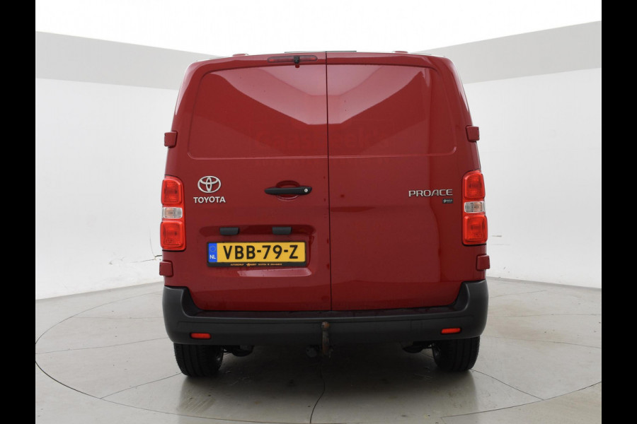 Toyota ProAce Worker 2.0 D-4D 122 PK COOL COMFORT + CAMERA / AIRCO / TREKHAAK / CRUISE CONTROL