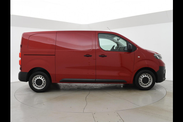 Toyota ProAce Worker 2.0 D-4D 122 PK COOL COMFORT + CAMERA / AIRCO / TREKHAAK / CRUISE CONTROL