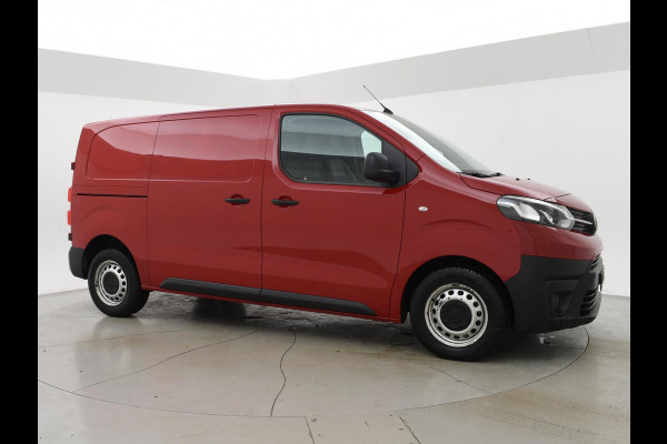 Toyota ProAce Worker 2.0 D-4D 122 PK COOL COMFORT + CAMERA / AIRCO / TREKHAAK / CRUISE CONTROL