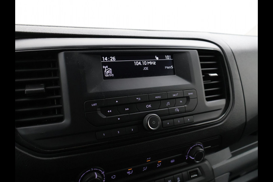 Toyota ProAce Worker 2.0 D-4D 122 PK COOL COMFORT + CAMERA / AIRCO / TREKHAAK / CRUISE CONTROL