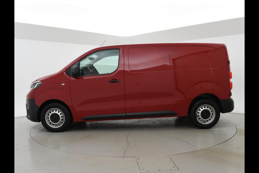 Toyota ProAce Worker 2.0 D-4D 122 PK COOL COMFORT + CAMERA / AIRCO / TREKHAAK / CRUISE CONTROL