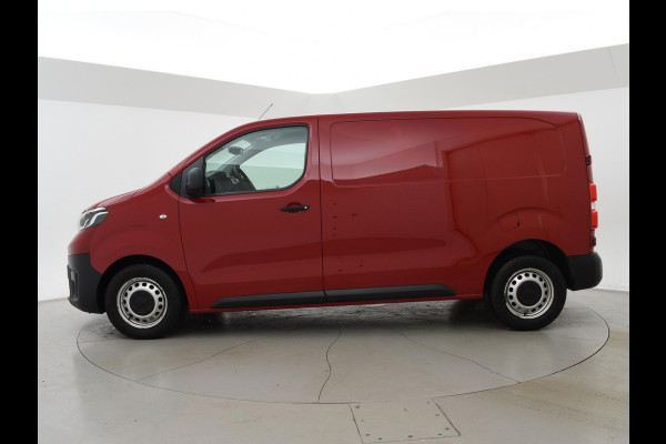 Toyota ProAce Worker 2.0 D-4D 122 PK COOL COMFORT + CAMERA / AIRCO / TREKHAAK / CRUISE CONTROL