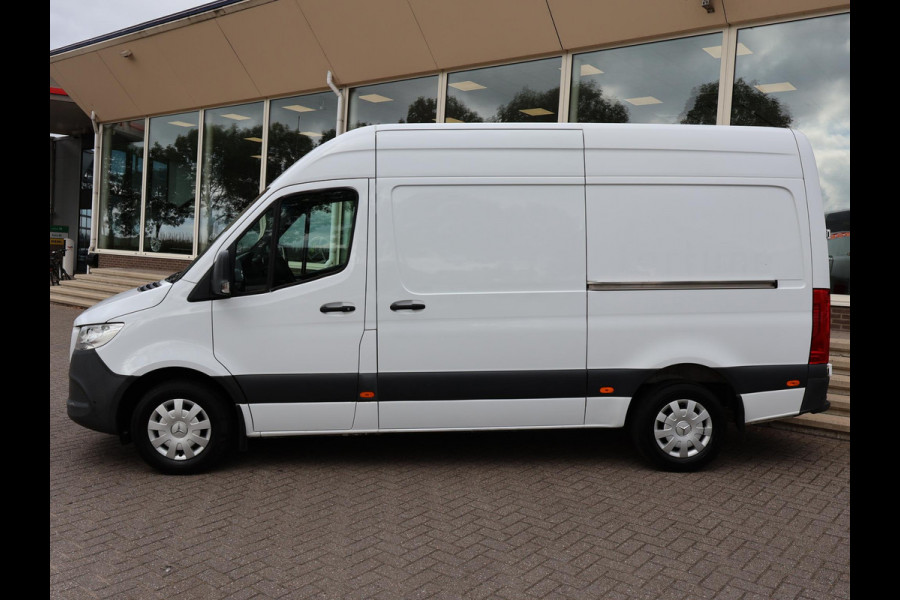 Mercedes-Benz Sprinter 316 2.2 CDI 164 PK AUT. L2H2 EURO 6 + 2 SCHUIFD. | CARPLAY