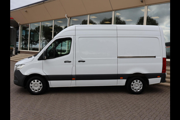 Mercedes-Benz Sprinter 316 2.2 CDI 164 PK AUT. L2H2 EURO 6 + 2 SCHUIFD. | CARPLAY