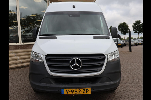 Mercedes-Benz Sprinter 316 2.2 CDI 164 PK AUT. L2H2 EURO 6 + 2 SCHUIFD. | CARPLAY
