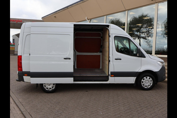 Mercedes-Benz Sprinter 316 2.2 CDI 164 PK AUT. L2H2 EURO 6 + 2 SCHUIFD. | CARPLAY