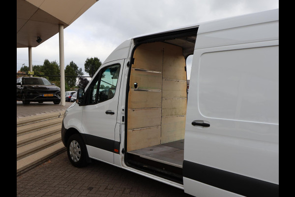 Mercedes-Benz Sprinter 316 2.2 CDI 164 PK AUT. L2H2 EURO 6 + 2 SCHUIFD. | CARPLAY