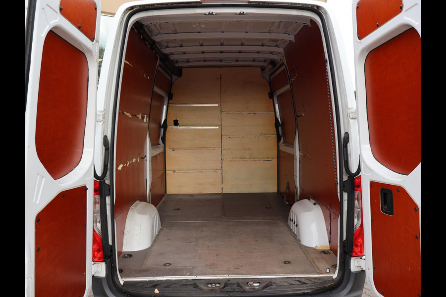 Mercedes-Benz Sprinter 316 2.2 CDI 164 PK AUT. L2H2 EURO 6 + 2 SCHUIFD. | CARPLAY