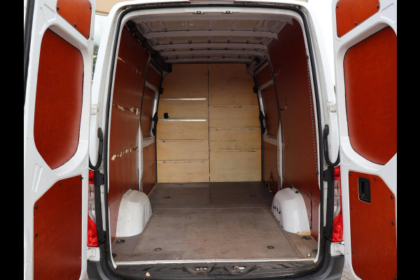 Mercedes-Benz Sprinter 316 2.2 CDI 164 PK AUT. L2H2 EURO 6 + 2 SCHUIFD. | CARPLAY