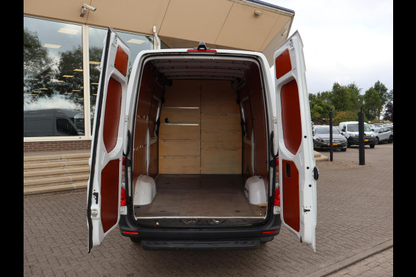 Mercedes-Benz Sprinter 316 2.2 CDI 164 PK AUT. L2H2 EURO 6 + 2 SCHUIFD. | CARPLAY