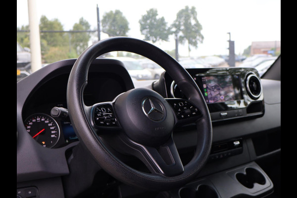 Mercedes-Benz Sprinter 316 2.2 CDI 164 PK AUT. L2H2 EURO 6 + 2 SCHUIFD. | CARPLAY