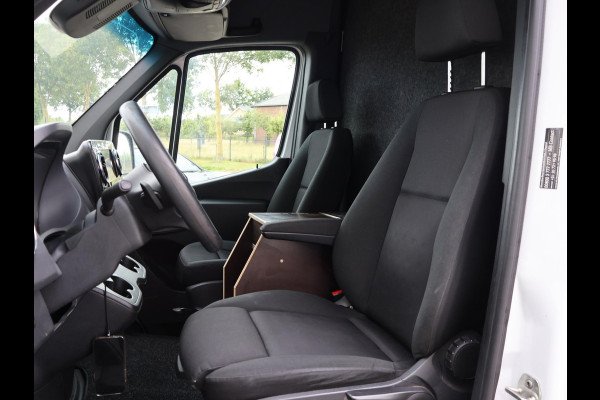 Mercedes-Benz Sprinter 316 2.2 CDI 164 PK AUT. L2H2 EURO 6 + 2 SCHUIFD. | CARPLAY