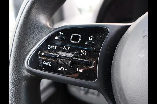 Mercedes-Benz Sprinter 316 2.2 CDI 164 PK AUT. L2H2 EURO 6 + 2 SCHUIFD. | CARPLAY