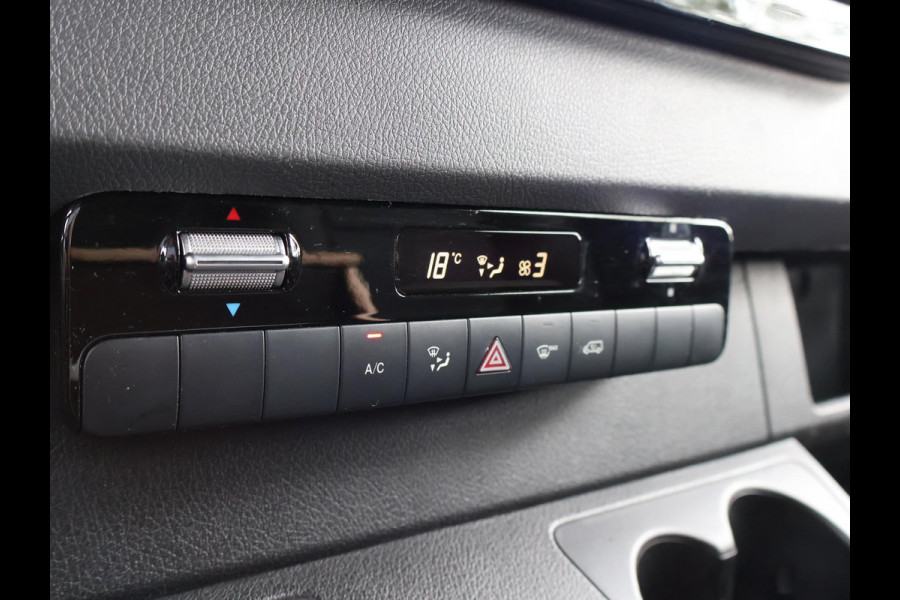 Mercedes-Benz Sprinter 316 2.2 CDI 164 PK AUT. L2H2 EURO 6 + 2 SCHUIFD. | CARPLAY