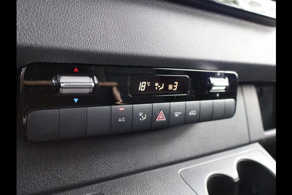 Mercedes-Benz Sprinter 316 2.2 CDI 164 PK AUT. L2H2 EURO 6 + 2 SCHUIFD. | CARPLAY