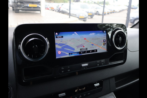Mercedes-Benz Sprinter 316 2.2 CDI 164 PK AUT. L2H2 EURO 6 + 2 SCHUIFD. | CARPLAY