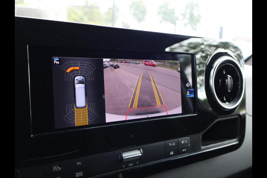 Mercedes-Benz Sprinter 316 2.2 CDI 164 PK AUT. L2H2 EURO 6 + 2 SCHUIFD. | CARPLAY