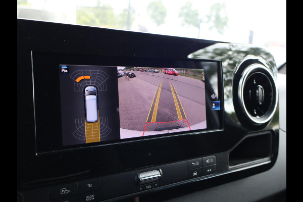 Mercedes-Benz Sprinter 316 2.2 CDI 164 PK AUT. L2H2 EURO 6 + 2 SCHUIFD. | CARPLAY