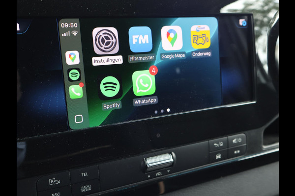 Mercedes-Benz Sprinter 316 2.2 CDI 164 PK AUT. L2H2 EURO 6 + 2 SCHUIFD. | CARPLAY