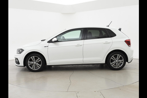 Volkswagen Polo 1.0 TSI 95 PK R-LINE HIGHLINE + ADAPTIVE CRUISE | BEATS AUDIO | APPLE CARPLAY | CLIMATE CONTROL