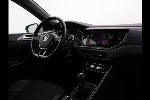 Volkswagen Polo 1.0 TSI 95 PK R-LINE HIGHLINE + ADAPTIVE CRUISE | BEATS AUDIO | APPLE CARPLAY | CLIMATE CONTROL