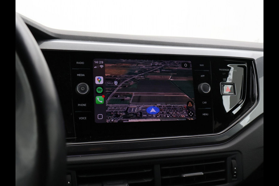 Volkswagen Polo 1.0 TSI 95 PK R-LINE HIGHLINE + ADAPTIVE CRUISE | BEATS AUDIO | APPLE CARPLAY | CLIMATE CONTROL