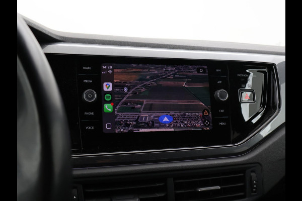 Volkswagen Polo 1.0 TSI 95 PK R-LINE HIGHLINE + ADAPTIVE CRUISE | BEATS AUDIO | APPLE CARPLAY | CLIMATE CONTROL