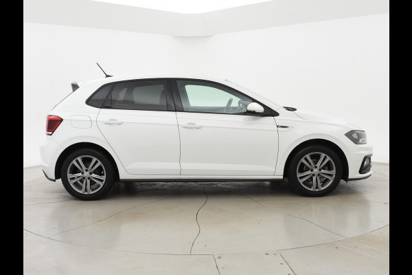 Volkswagen Polo 1.0 TSI 95 PK R-LINE HIGHLINE + ADAPTIVE CRUISE | BEATS AUDIO | APPLE CARPLAY | CLIMATE CONTROL