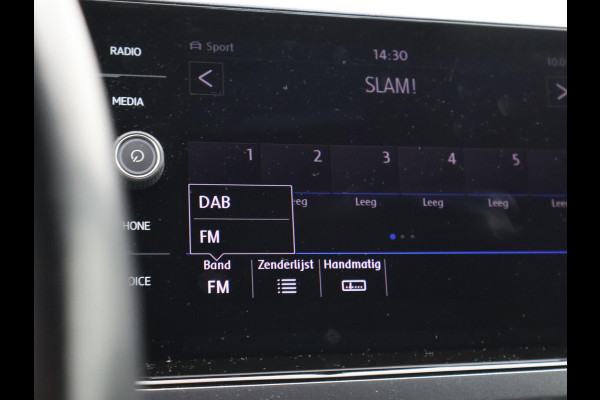 Volkswagen Polo 1.0 TSI 95 PK R-LINE HIGHLINE + ADAPTIVE CRUISE | BEATS AUDIO | APPLE CARPLAY | CLIMATE CONTROL