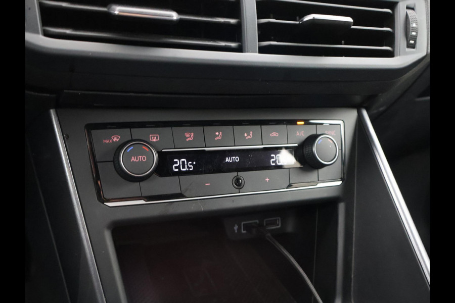 Volkswagen Polo 1.0 TSI 95 PK R-LINE HIGHLINE + ADAPTIVE CRUISE | BEATS AUDIO | APPLE CARPLAY | CLIMATE CONTROL