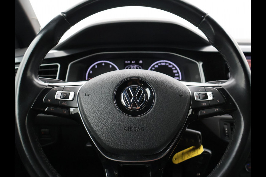 Volkswagen Polo 1.0 TSI 95 PK R-LINE HIGHLINE + ADAPTIVE CRUISE | BEATS AUDIO | APPLE CARPLAY | CLIMATE CONTROL