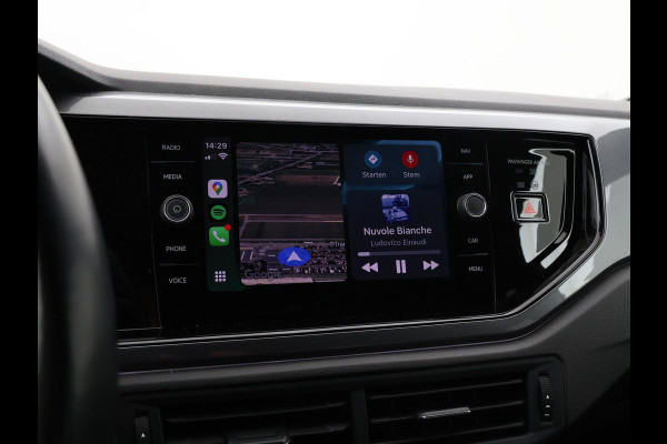 Volkswagen Polo 1.0 TSI 95 PK R-LINE HIGHLINE + ADAPTIVE CRUISE | BEATS AUDIO | APPLE CARPLAY | CLIMATE CONTROL