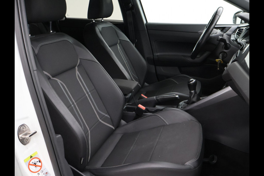 Volkswagen Polo 1.0 TSI 95 PK R-LINE HIGHLINE + ADAPTIVE CRUISE | BEATS AUDIO | APPLE CARPLAY | CLIMATE CONTROL