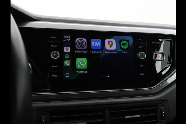 Volkswagen Polo 1.0 TSI 95 PK R-LINE HIGHLINE + ADAPTIVE CRUISE | BEATS AUDIO | APPLE CARPLAY | CLIMATE CONTROL